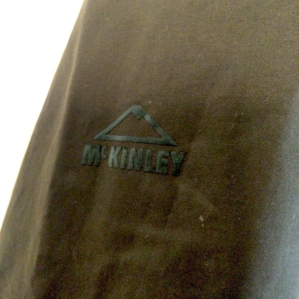 Casual black jacket - Picture 4 of 5